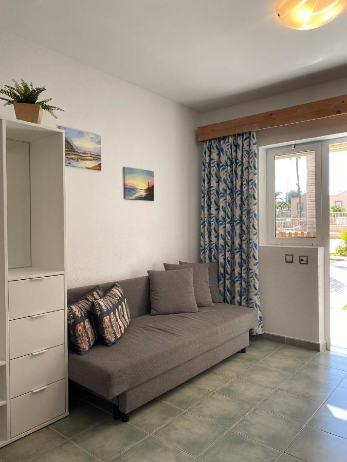 Apartamento Oasis Maspalomas *