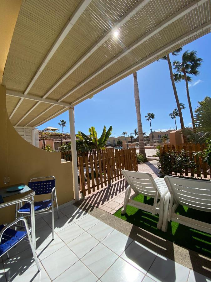 Oasis Maspalomas Apartamento