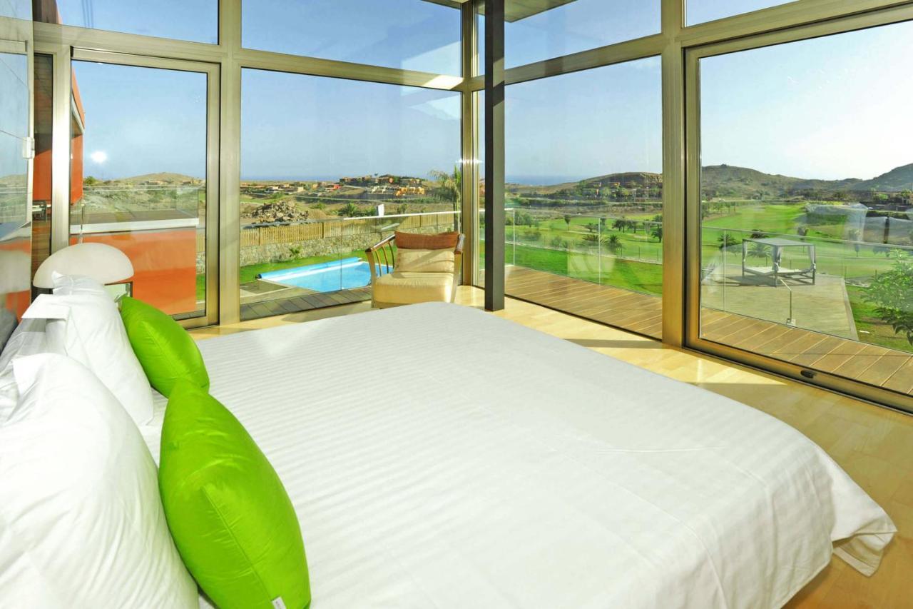 Сasa de vacaciones Salobre La Calma Maspalomas (Gran Canaria)