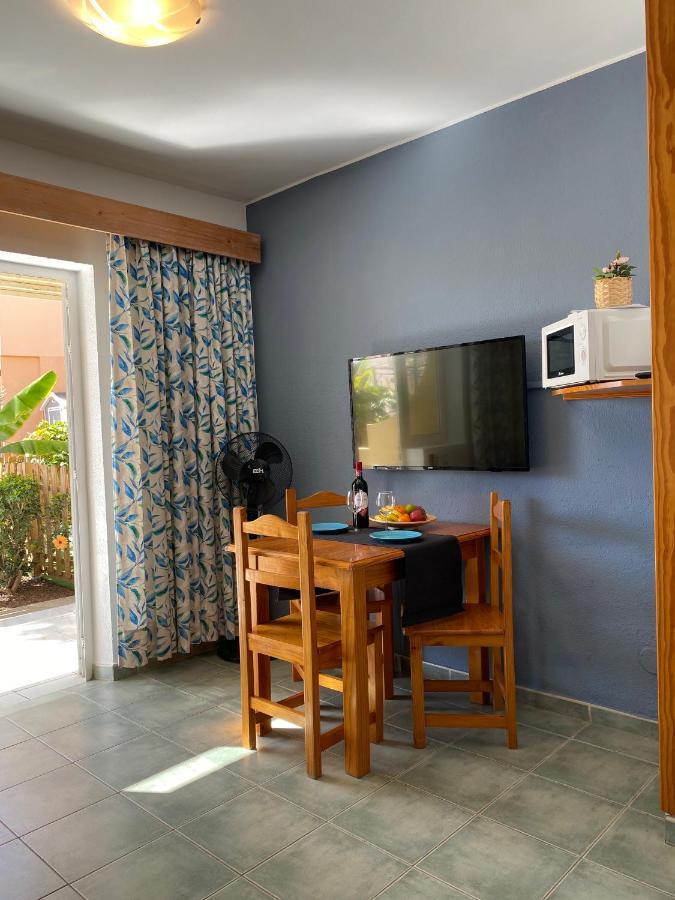 Apartamento Oasis Maspalomas Maspalomas (Gran Canaria)