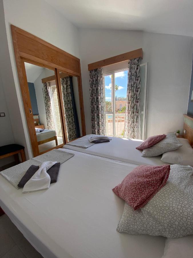 Apartamento Oasis Maspalomas *