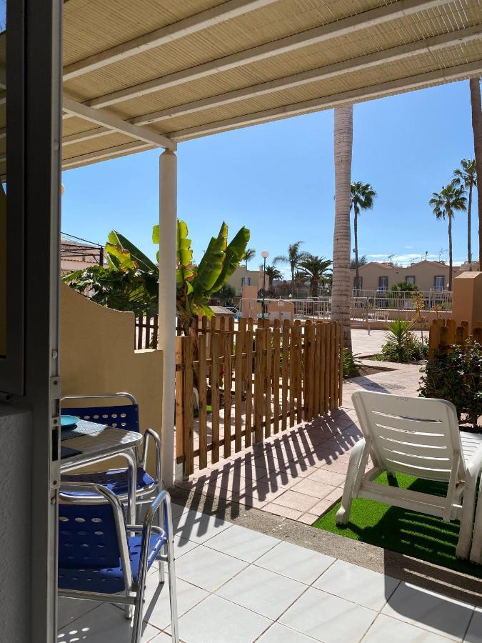 Oasis Maspalomas Apartamento
