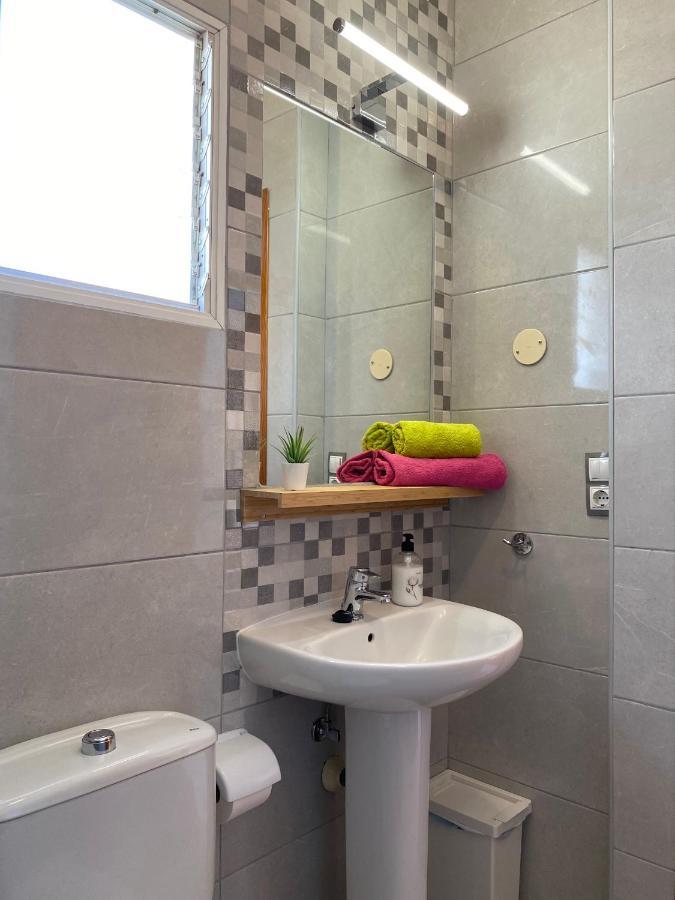 Oasis Maspalomas Apartamento *