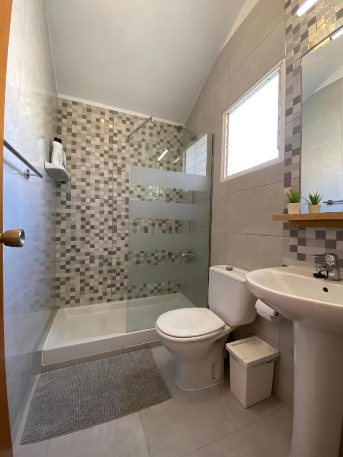 Oasis Maspalomas Apartamento