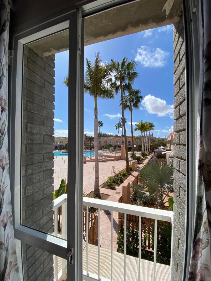 Apartamento Oasis Maspalomas