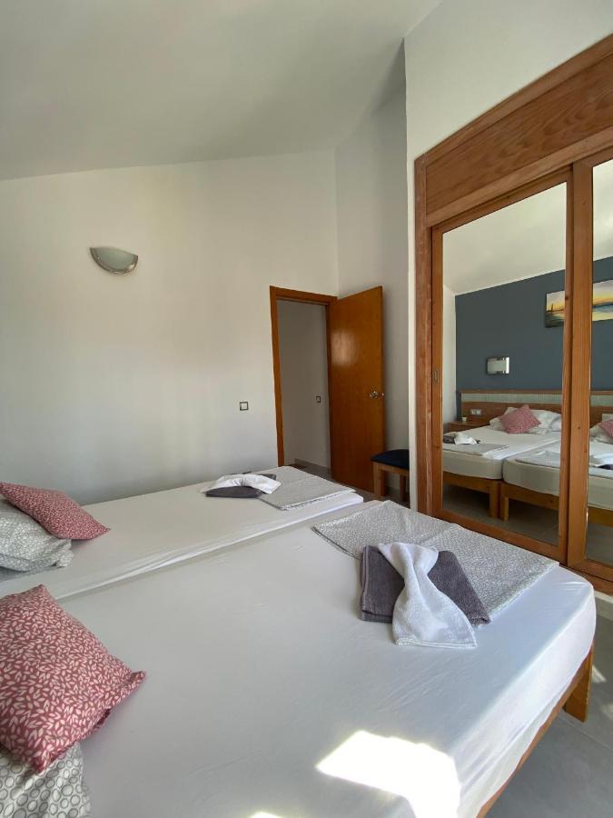 Oasis Maspalomas *