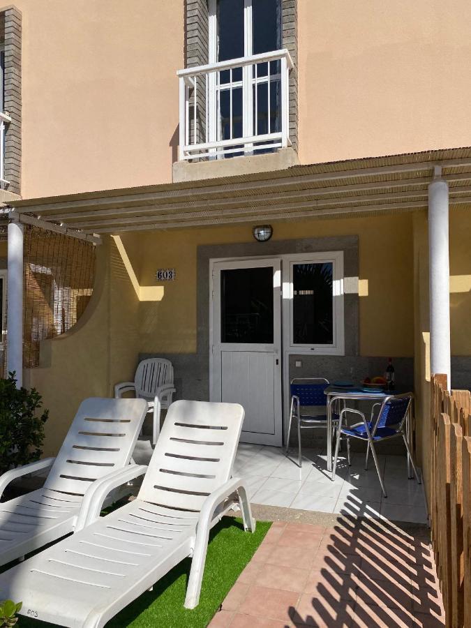 Apartamento Oasis Maspalomas *
