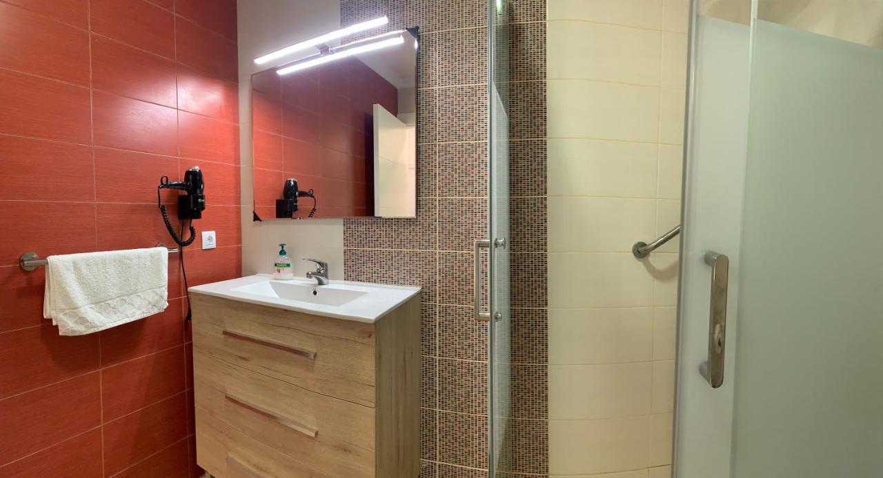 Apartamento La Solanita, *