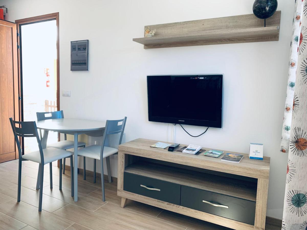 Apartamento La Solanita, *