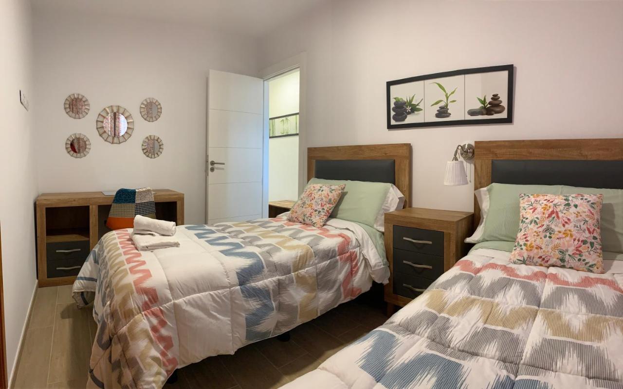 La Solanita, Apartamento *