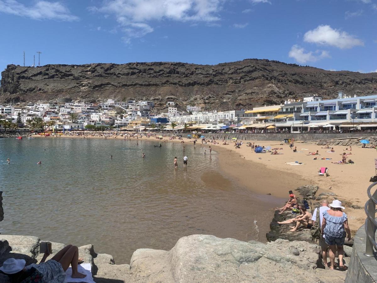 Apartamento - Spacious, 3 Bedroom Apartment. Air Con. Heated Pool, Playa