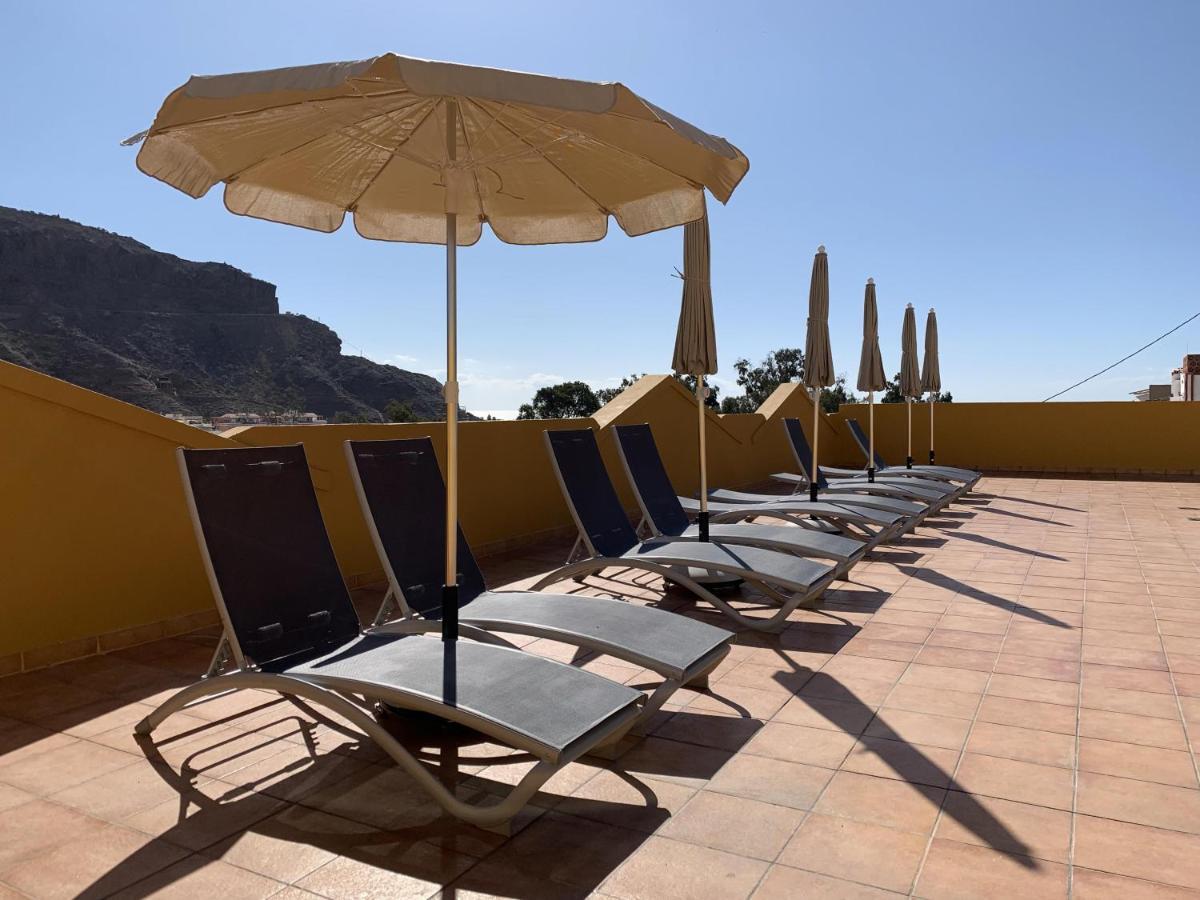 Apartamento - Spacious, 3 Bedroom Apartment. Air Con. Heated Pool, Playa