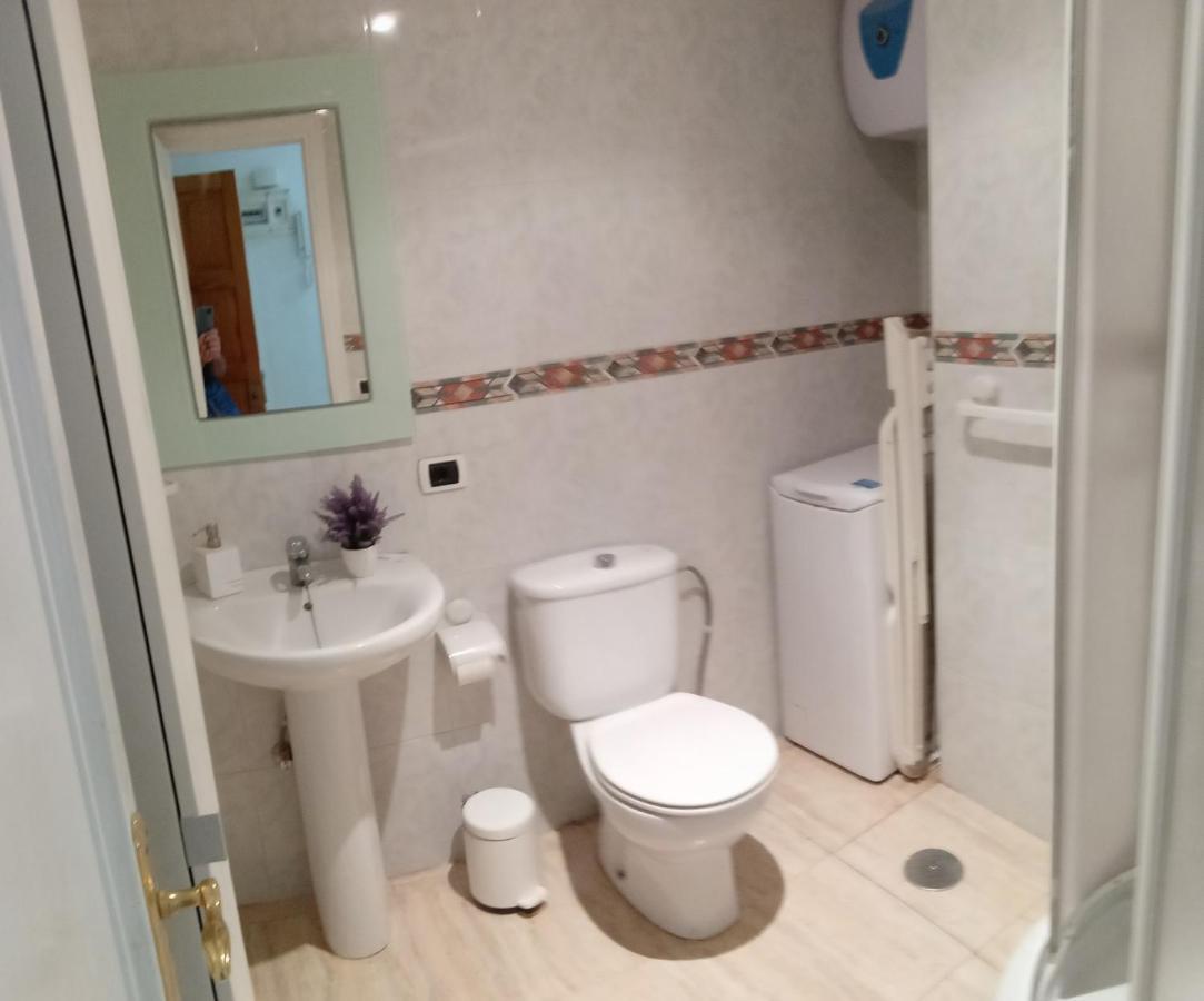 Canteras Puntillas Apartment