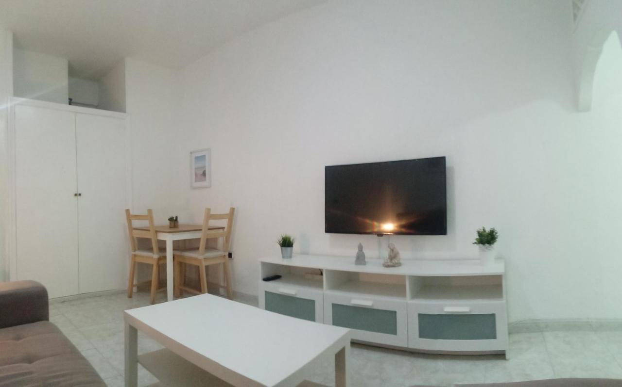 Canteras Puntillas Apartment Las Palmas de Gran Canaria