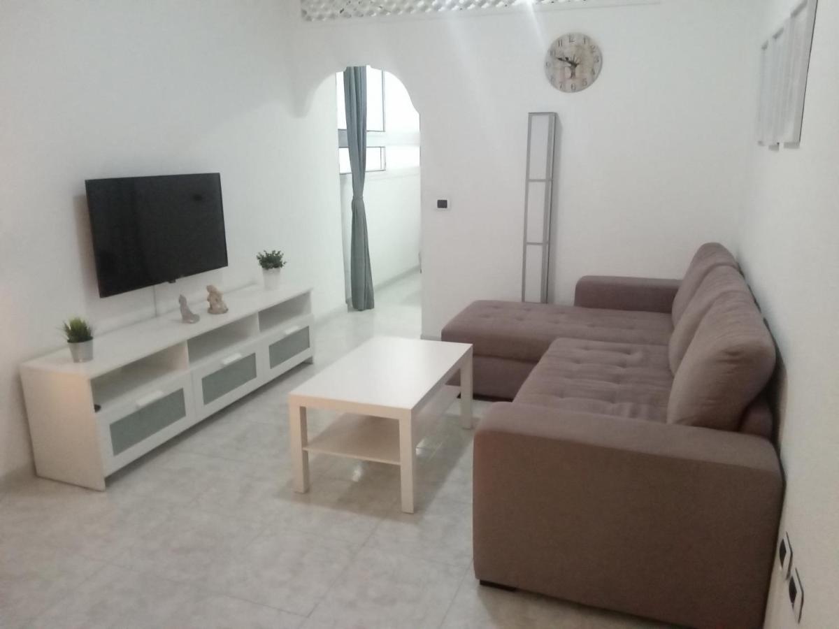 Apartment Canteras Puntillas