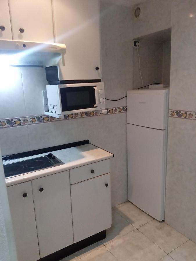 Apartment Canteras Puntillas *