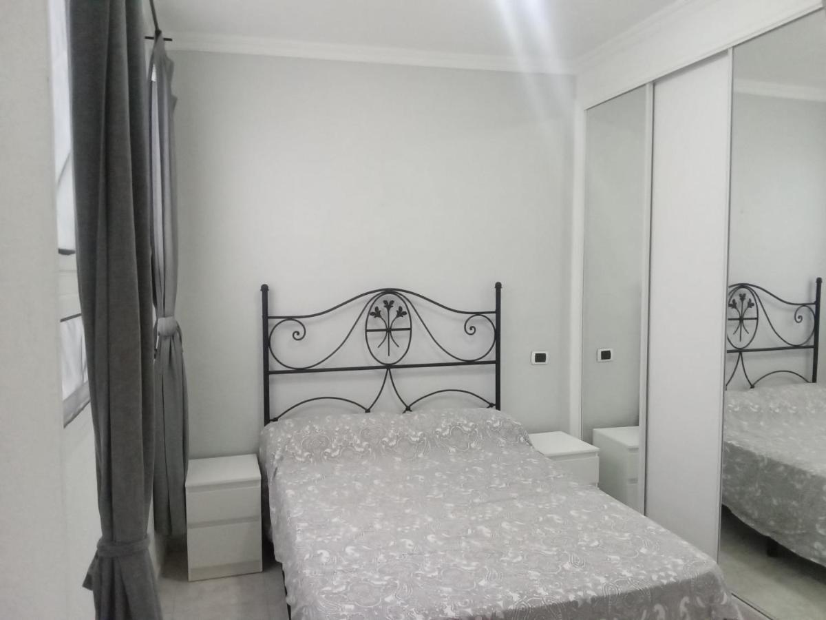 Apartment Canteras Puntillas Las Palmas de Gran Canaria