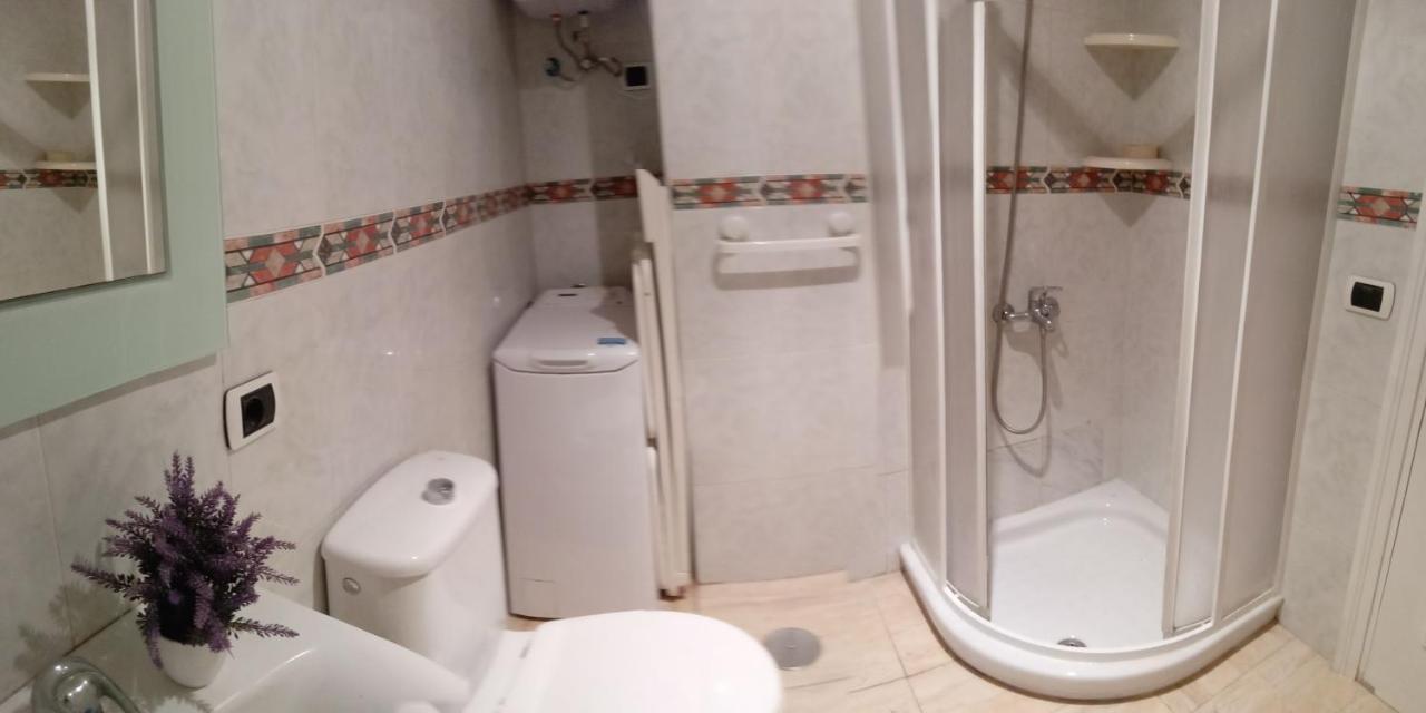 Apartment Canteras Puntillas *