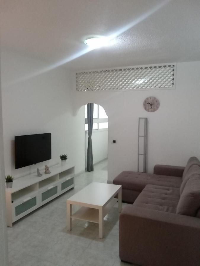 Apartment Canteras Puntillas