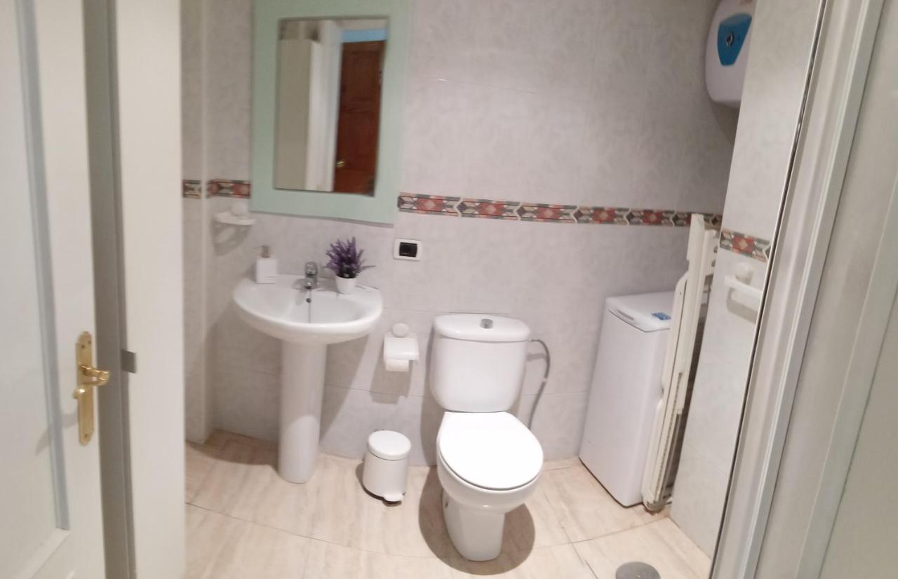 Apartment Canteras Puntillas