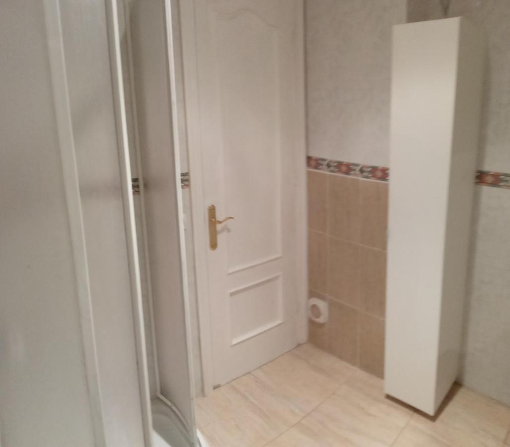 Canteras Puntillas Apartment Las Palmas de Gran Canaria