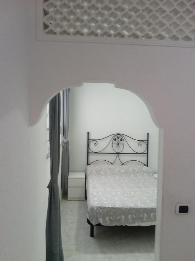 Canteras Puntillas Apartment Las Palmas de Gran Canaria