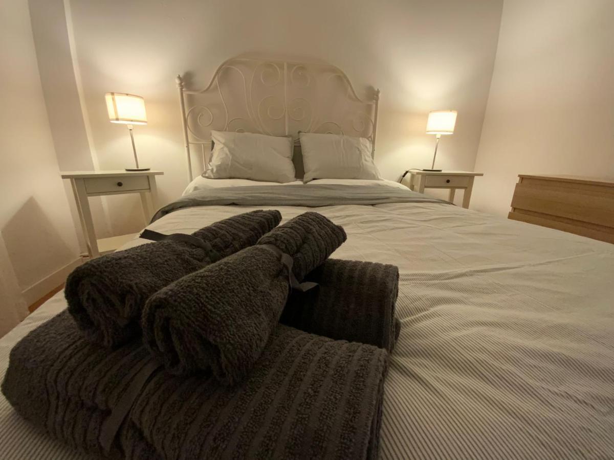 Bay Apartamento La Garita
