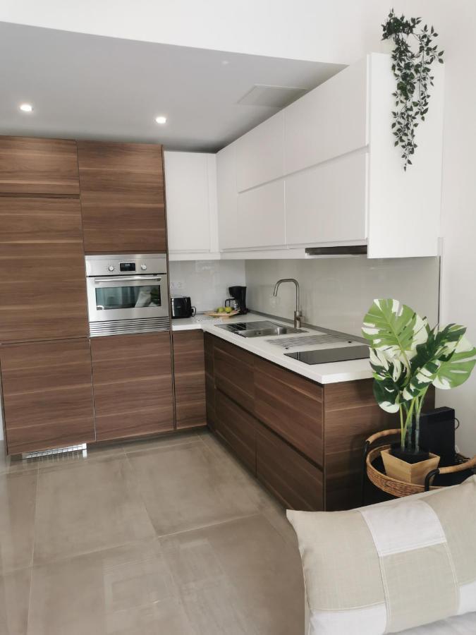 Apartment Tisalaya 1.8 Maspalomas (Gran Canaria)