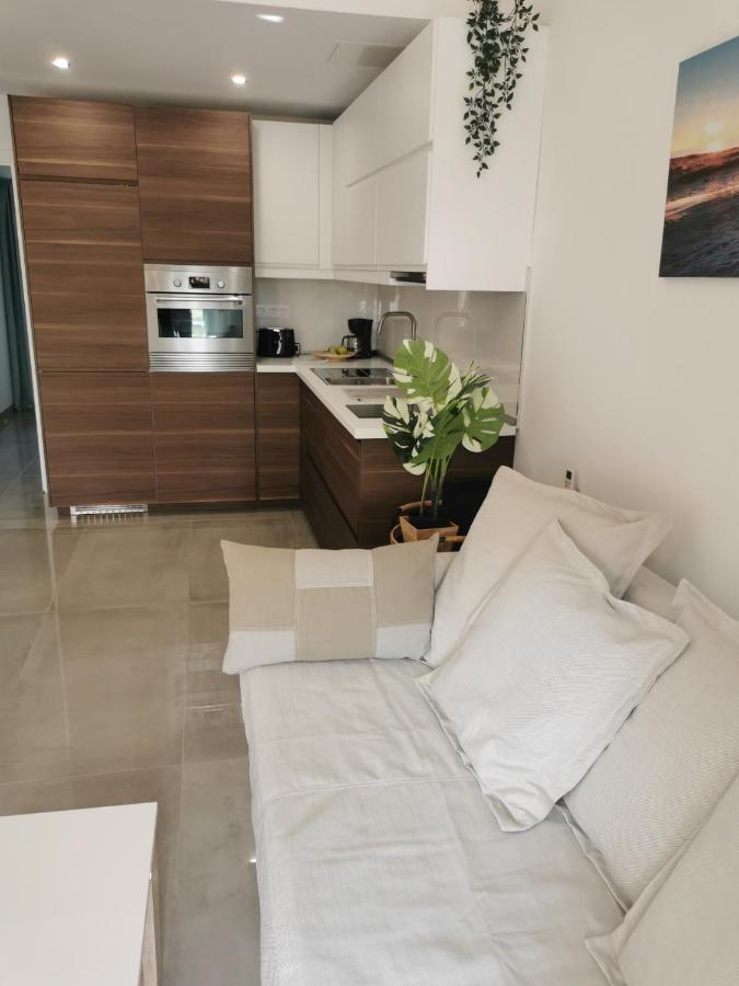 Tisalaya 1.8 Apartment Maspalomas (Gran Canaria)