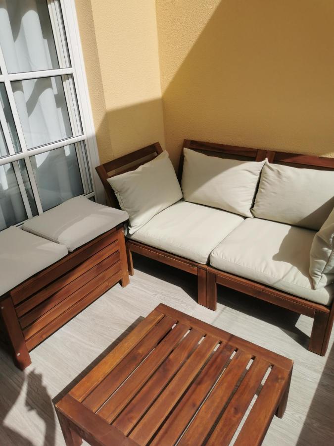 Tisalaya 1.8 Apartment Maspalomas (Gran Canaria)