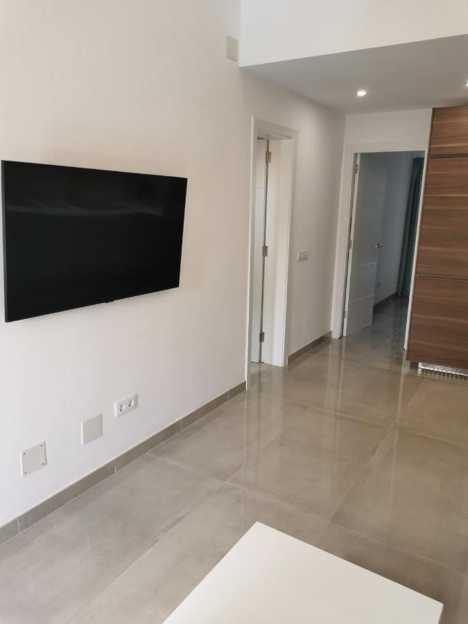 Apartment Tisalaya 1.8 *