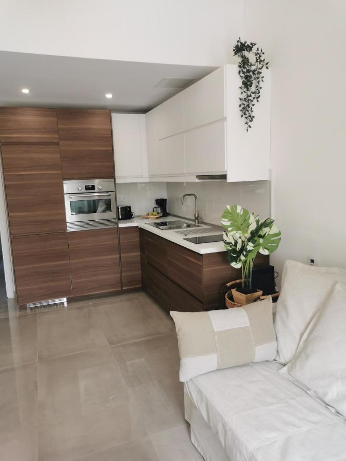 Apartment Tisalaya 1.8 *