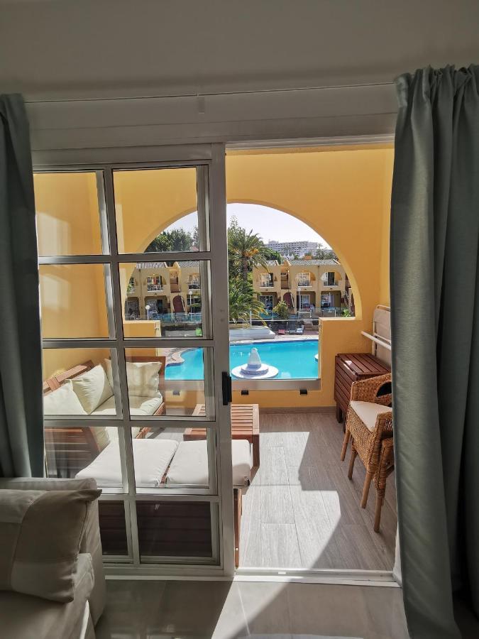 Tisalaya 1.8 * Maspalomas (Gran Canaria)