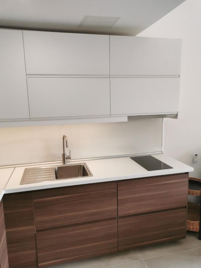 Apartment Tisalaya 1.8 *