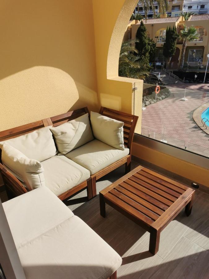 Tisalaya 1.8 Maspalomas (Gran Canaria)