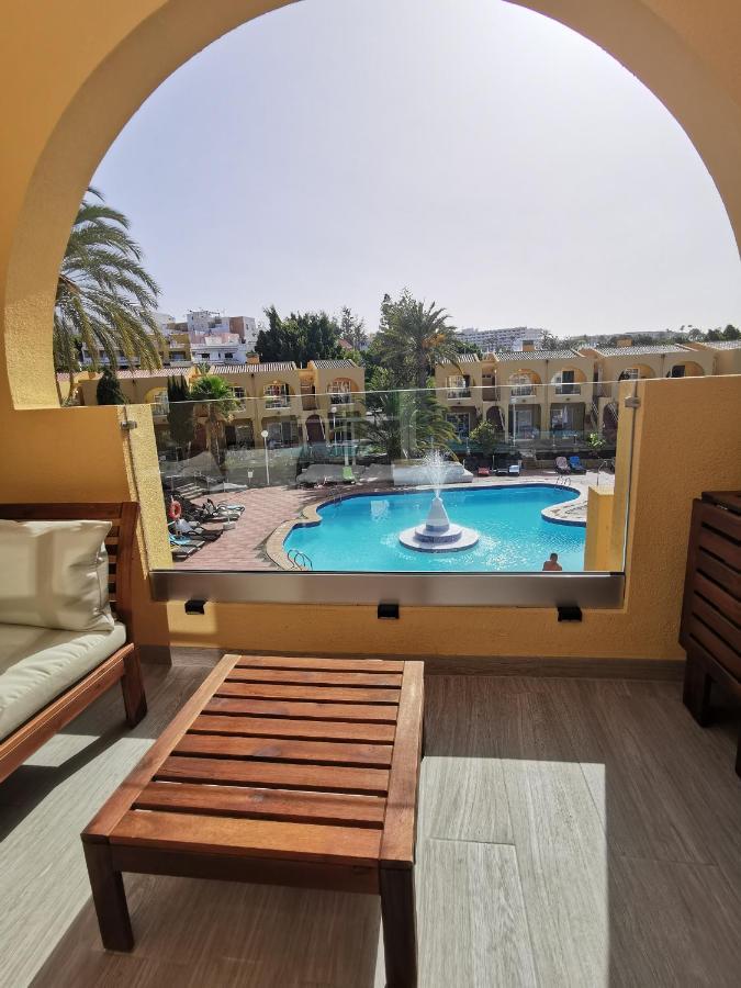 Apartment Tisalaya 1.8 *