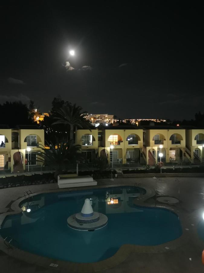 Tisalaya 1.8 * Maspalomas (Gran Canaria)