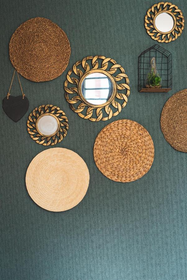 Appartamento Home2book Stylish Arinaga