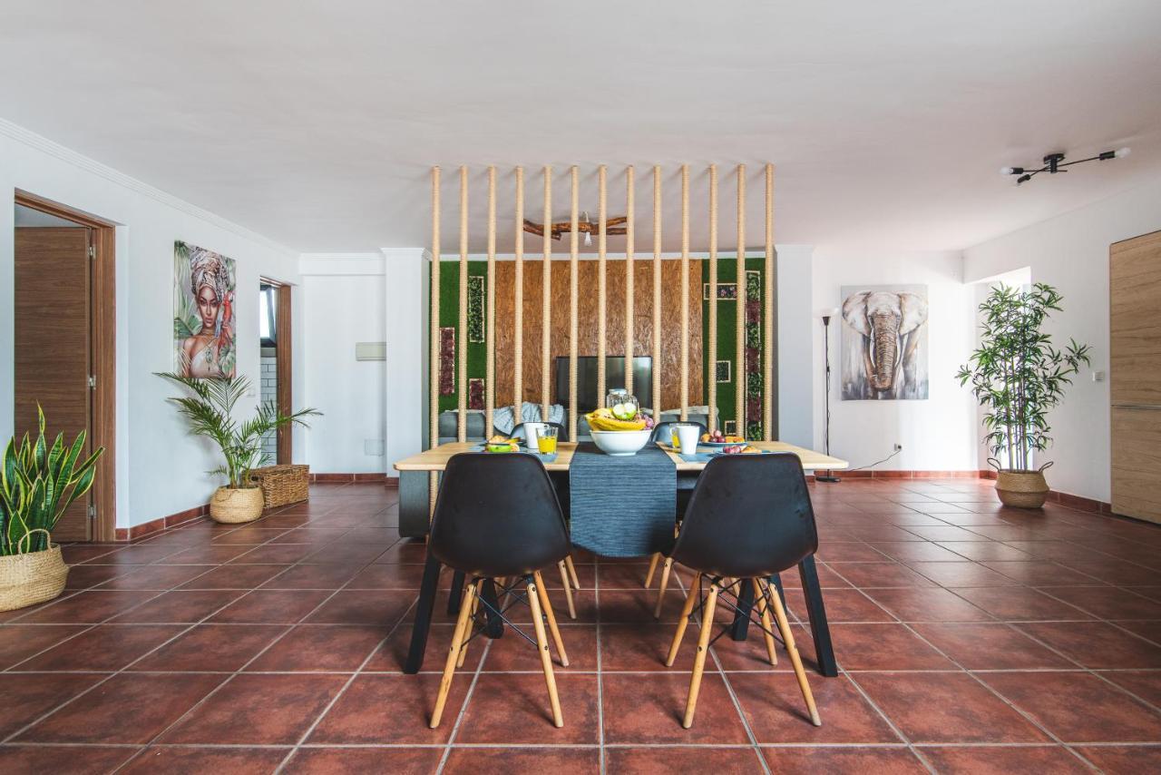 Home2book Stylish Arinaga