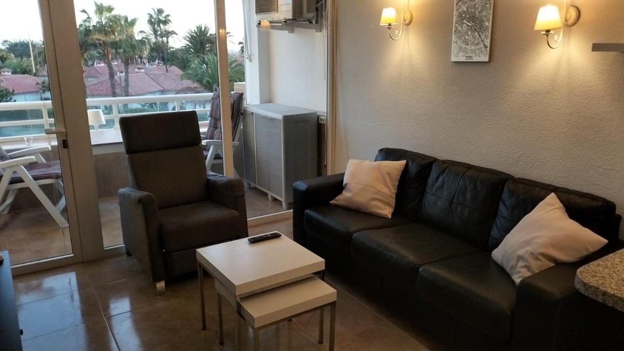 Sunny Teneguia By Yumbo Apartamento Playa del Inglés