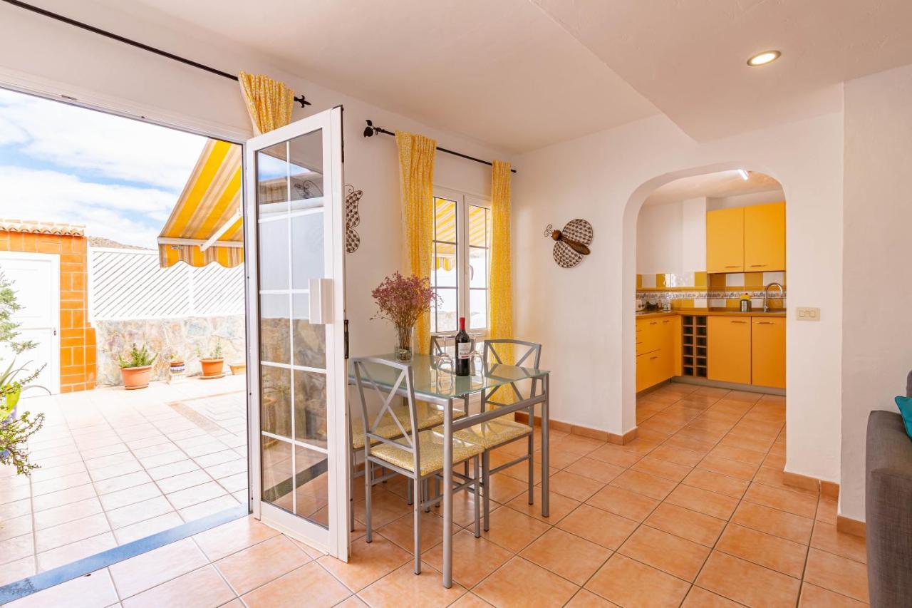 Casa vacanze Canarian - Casa Caideros *