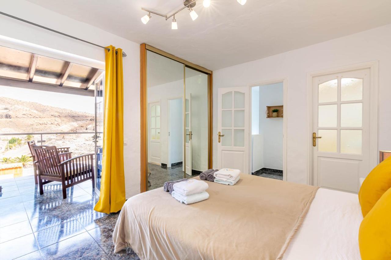 Canarian - Casa Caideros *