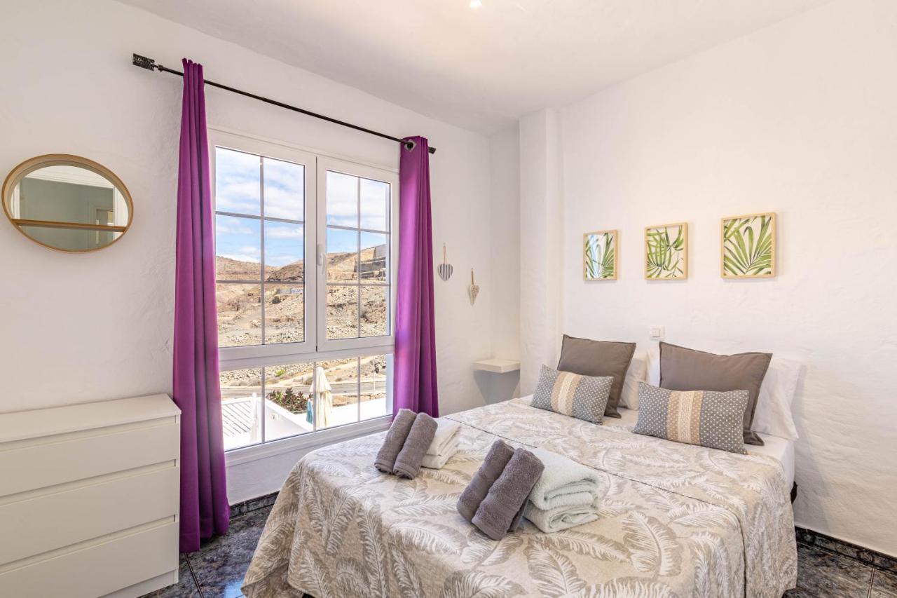 Casa vacanze Canarian - Casa Caideros