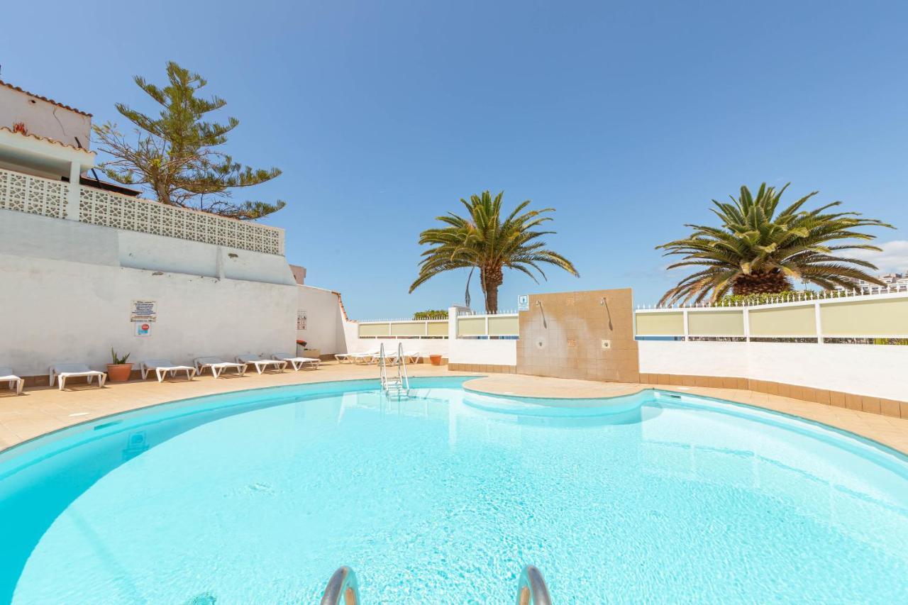 Canarian - Casa Caideros *