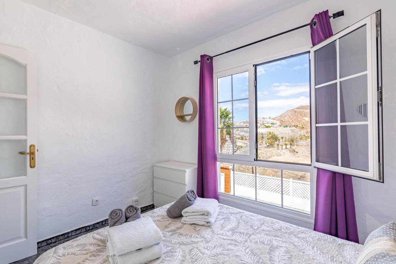 Canarian - Casa Caideros Mogán