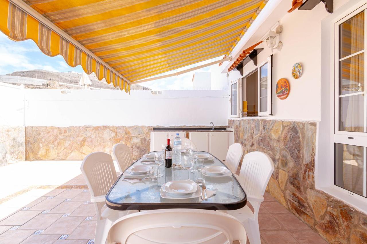 Casa vacanze Canarian - Casa Caideros Mogán