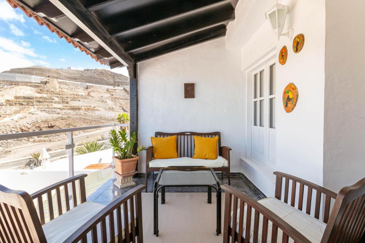Canarian - Casa Caideros *