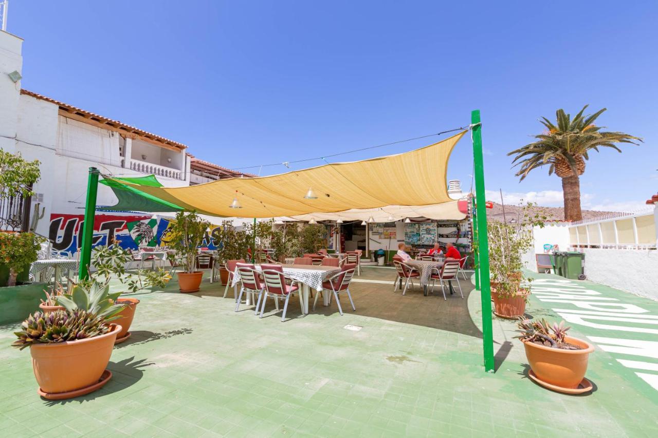 Canarian - Casa Caideros Casa vacanze Mogán