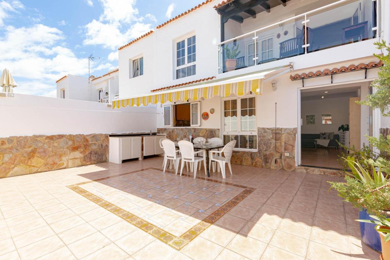Canarian - Casa Caideros * Mogán