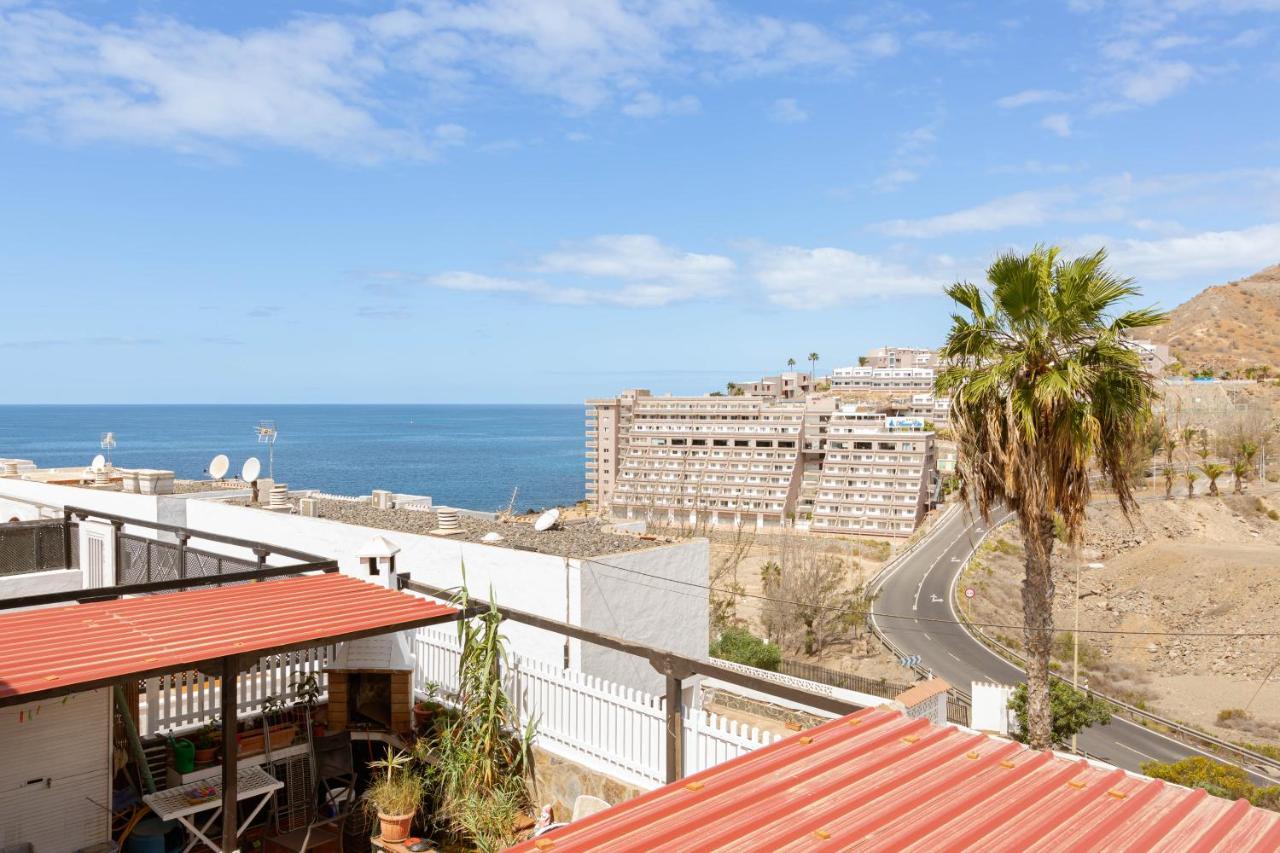 Canarian - Casa Caideros Casa vacanze Mogán